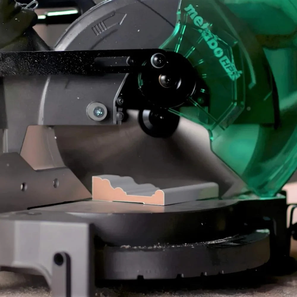 Compound Miter Saw 10-Inch - Tool Traction
