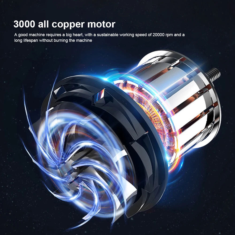 High Pressure Car Washer Spray