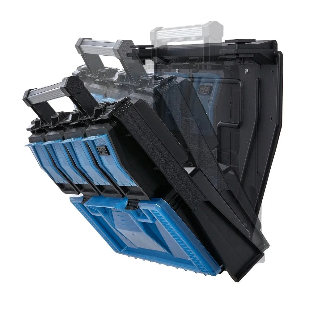 Tooling Storage Toolbox Tool Box - Tool Traction