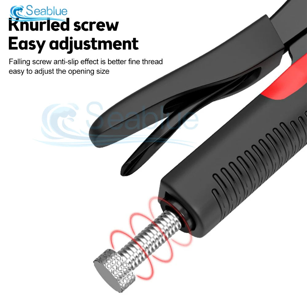 Pliers Multifunction Clamp Tool Universal - Tool Traction