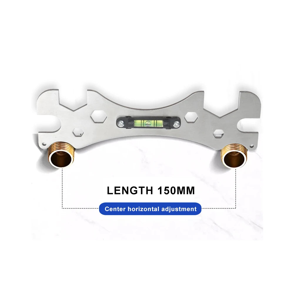 Wrench and Maintenance - Tool Traction