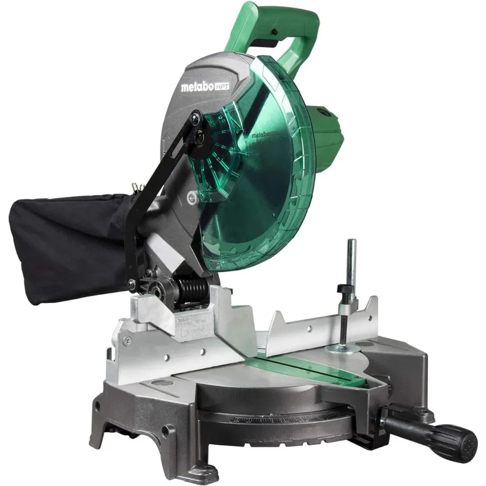 Compound Miter Saw 10-Inch - Tool Traction