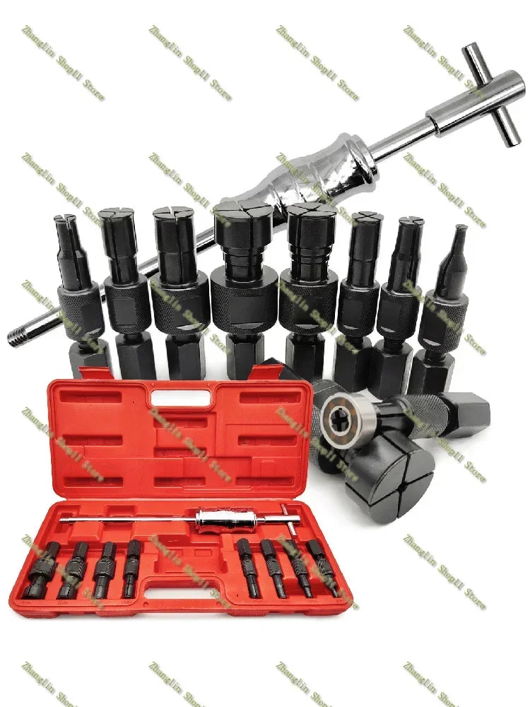Slide Hammer Pilot Internal Bearing Puller Bearing Extractor