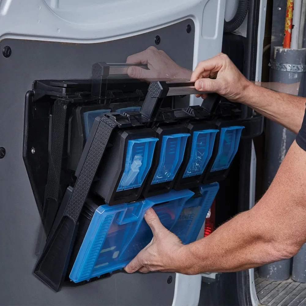 Tooling Storage Toolbox Tool Box - Tool Traction