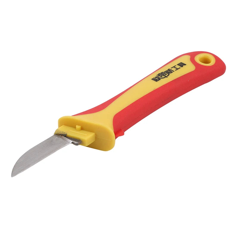 Cutter Cable Electrical Insulation Cutter Electrician Hand Tools 1pc - Tool Traction
