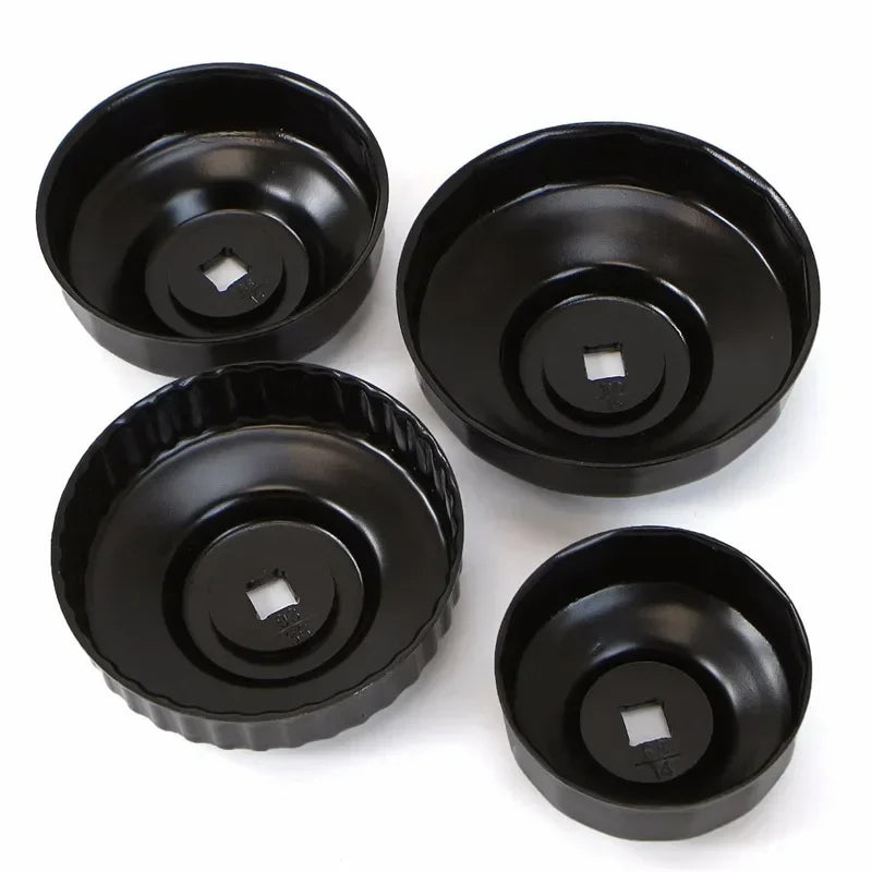 Oil Filter Wrench Set Cup 30pcs