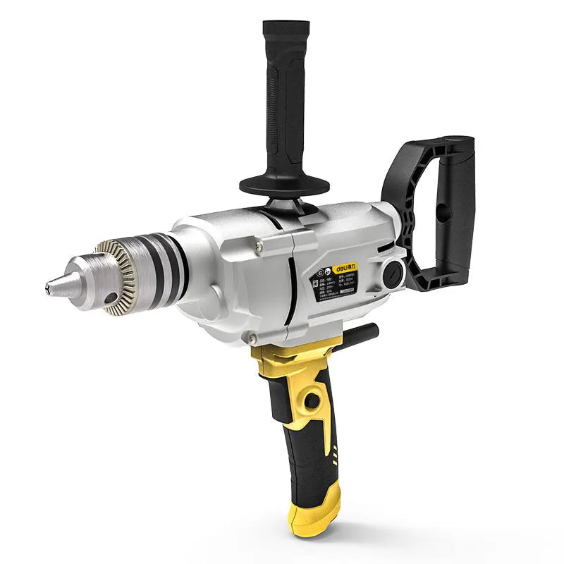 Electric Drill Switch Diamond Electric Double Handle