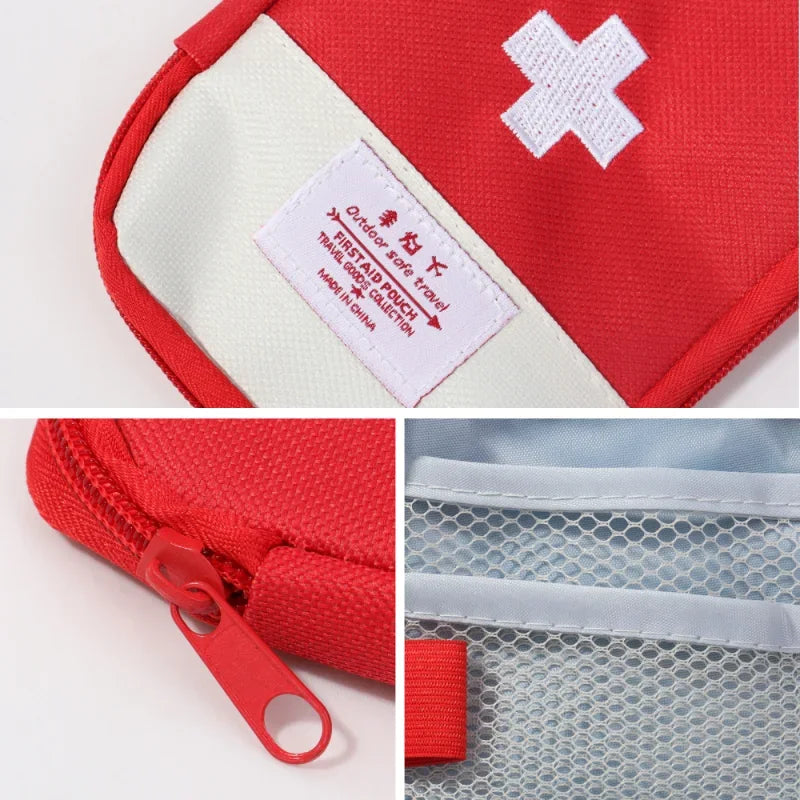 Medicine Bag Cute First Aid Kit