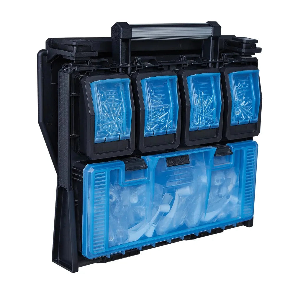 Tooling Storage Toolbox Tool Box - Tool Traction