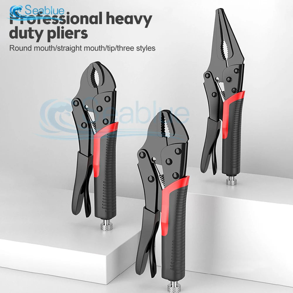 Pliers Multifunction Clamp Tool Universal - Tool Traction