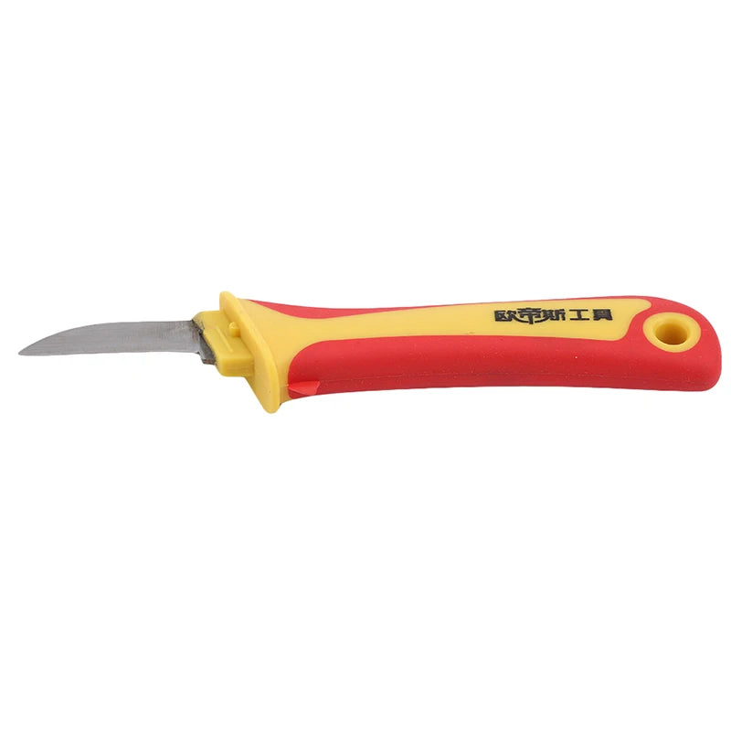 Cutter Cable Electrical Insulation Cutter Electrician Hand Tools 1pc - Tool Traction