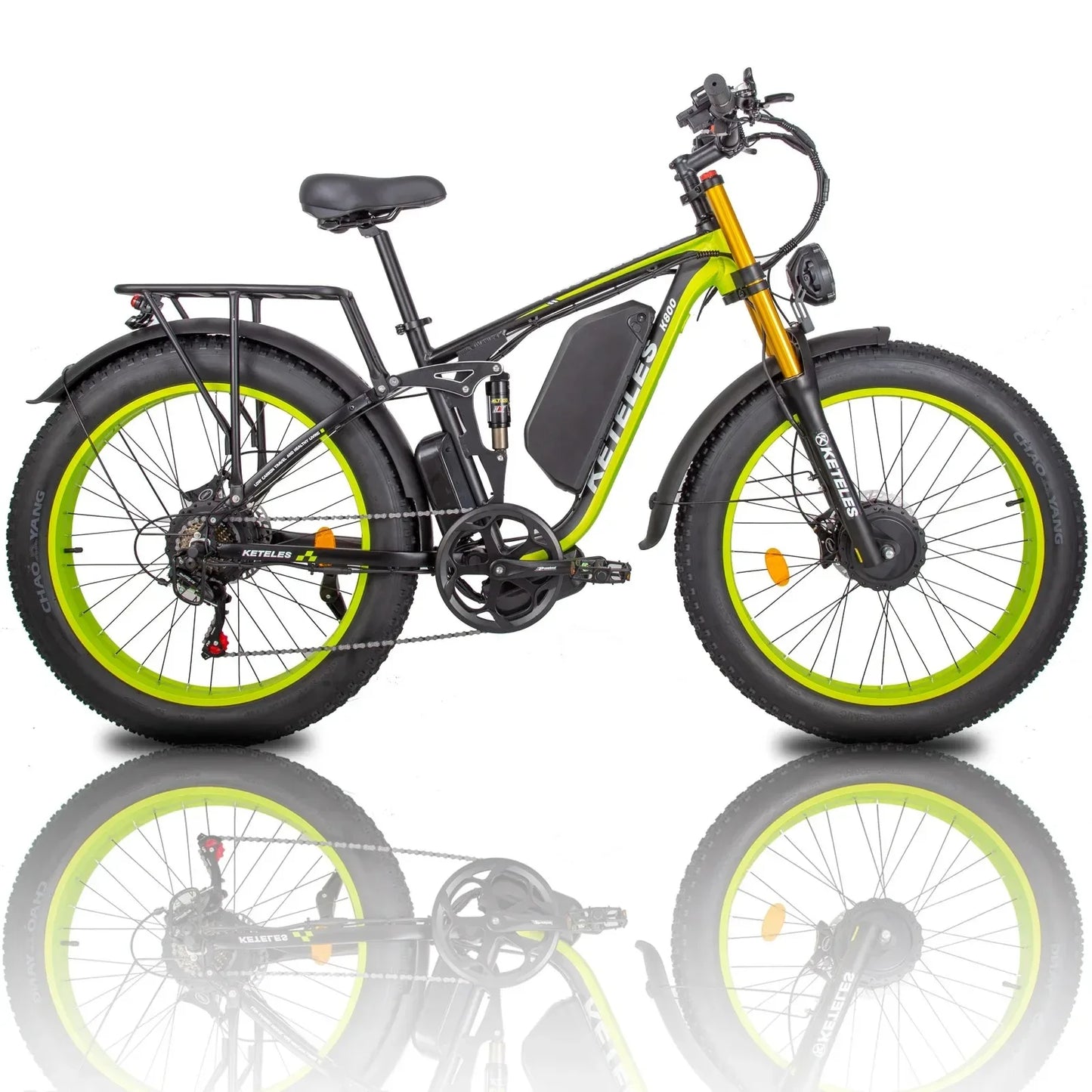 Ebike pro series