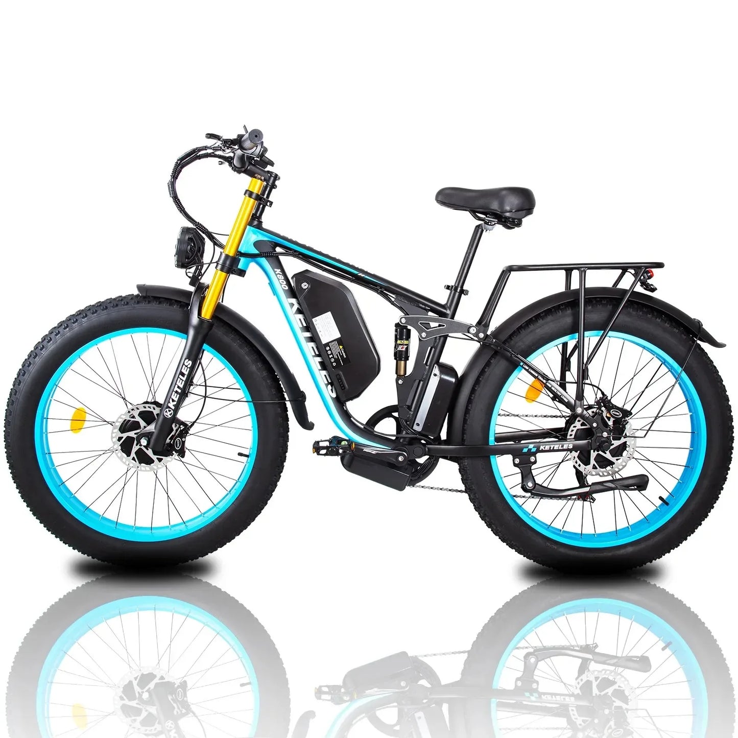 Ebike pro series