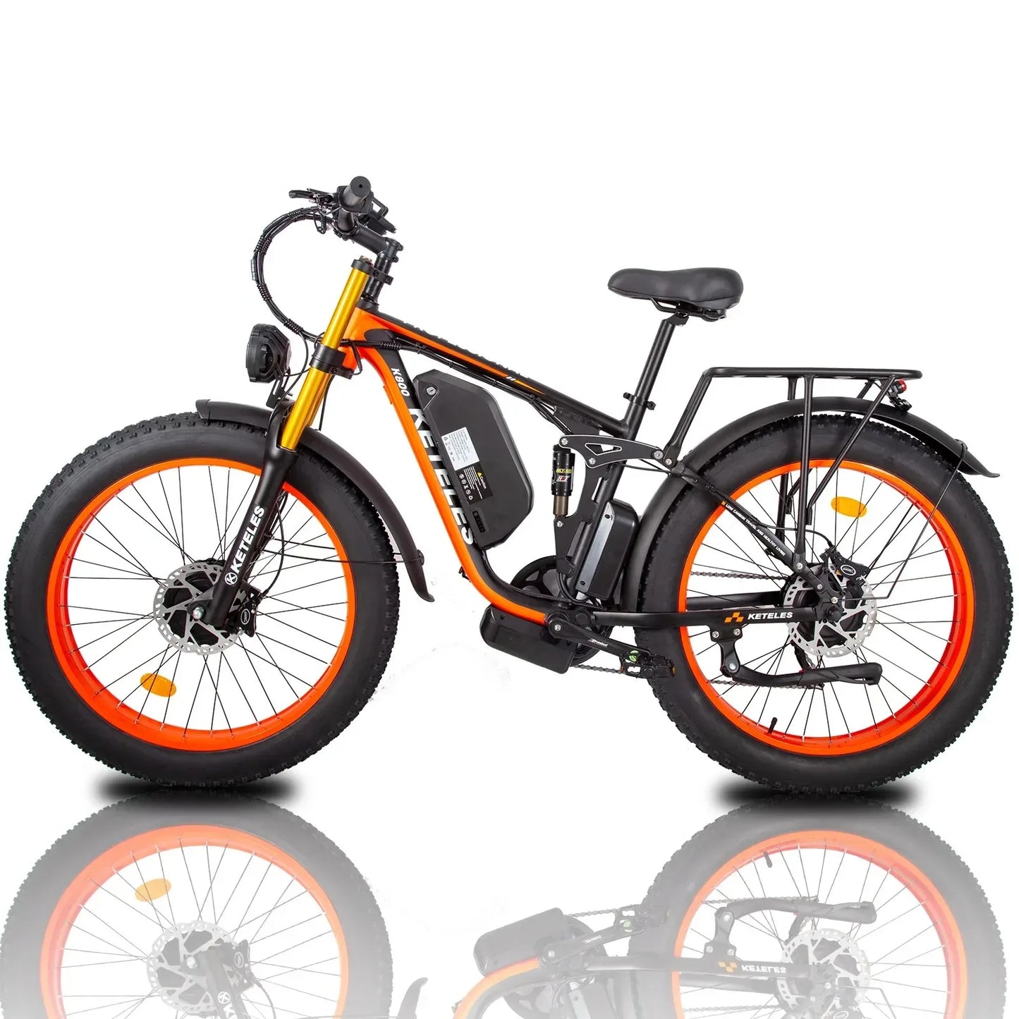 Ebike pro series