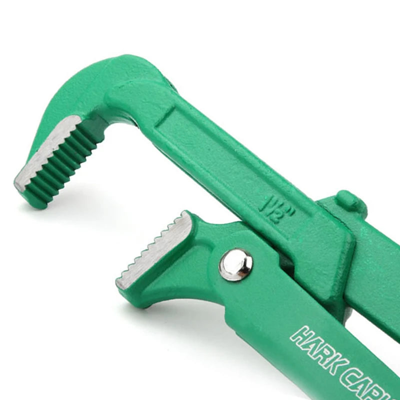 Heavy-duty Pipe Wrench