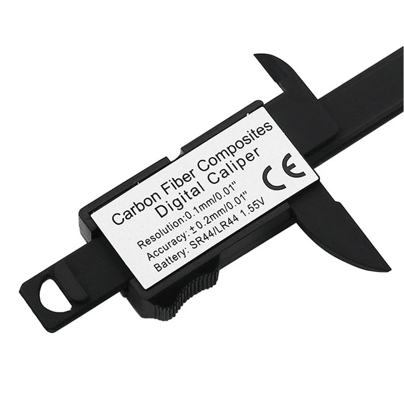 Micrometer Caliper Electronic Digital LCD