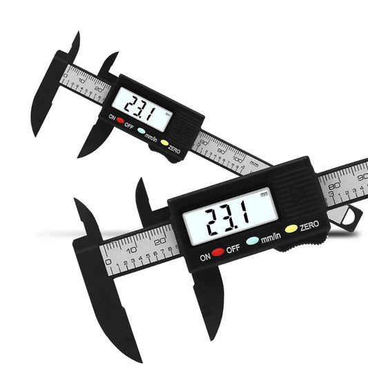 Micrometer Caliper Electronic Digital LCD