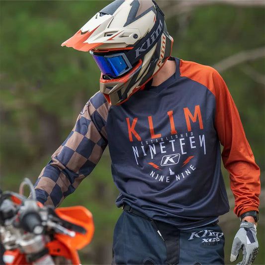 New Arrival Klim Men's and Women's Bicycle Clothing