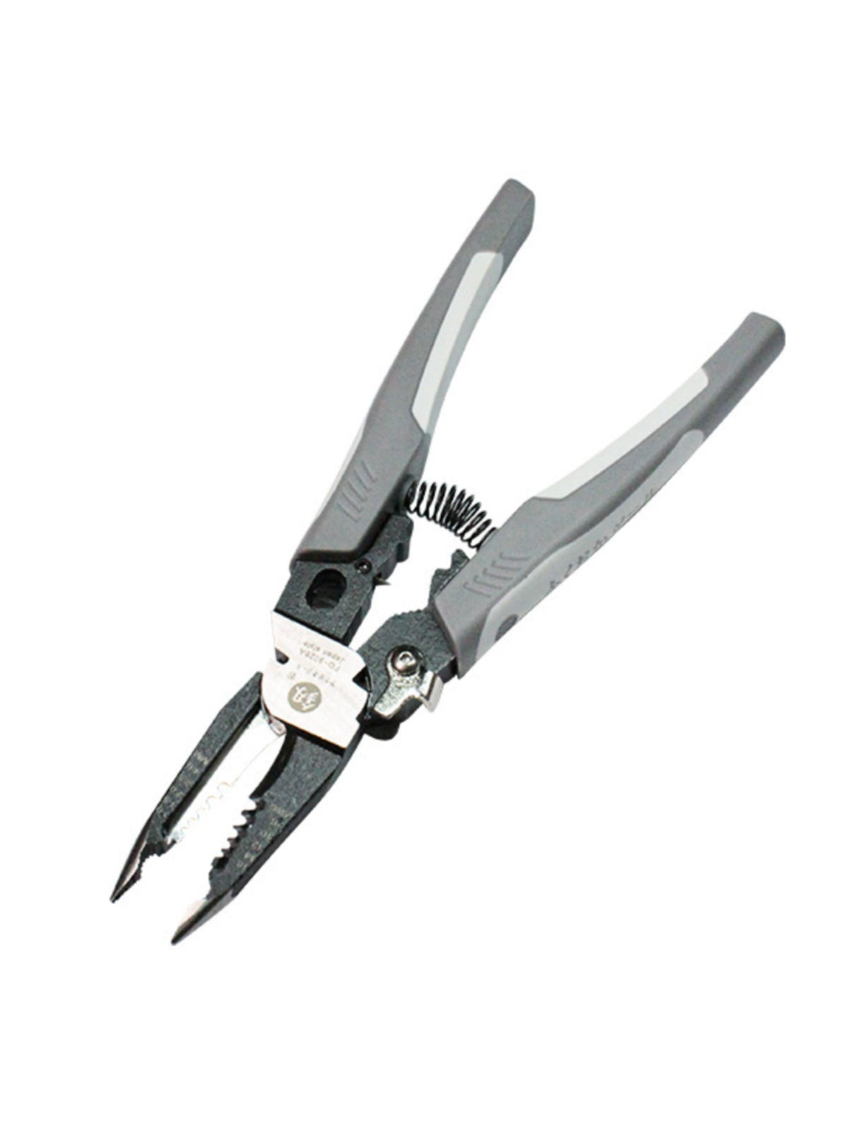 Pliers Peeling, Shearing