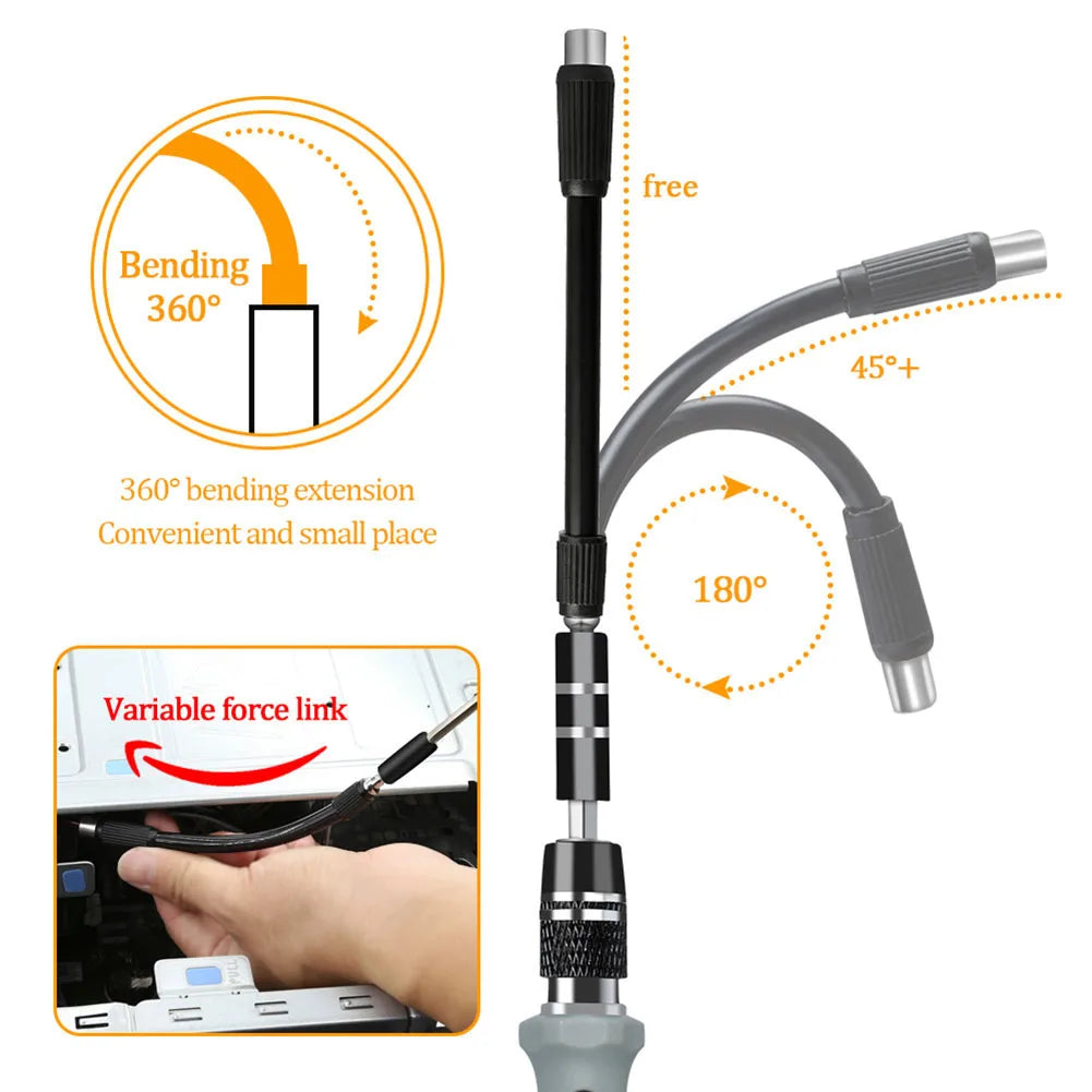 Screwdrivers Set Magnetic