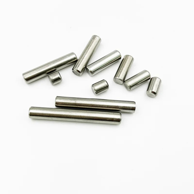 Cylindrical Pin Locating Dowel Set 304