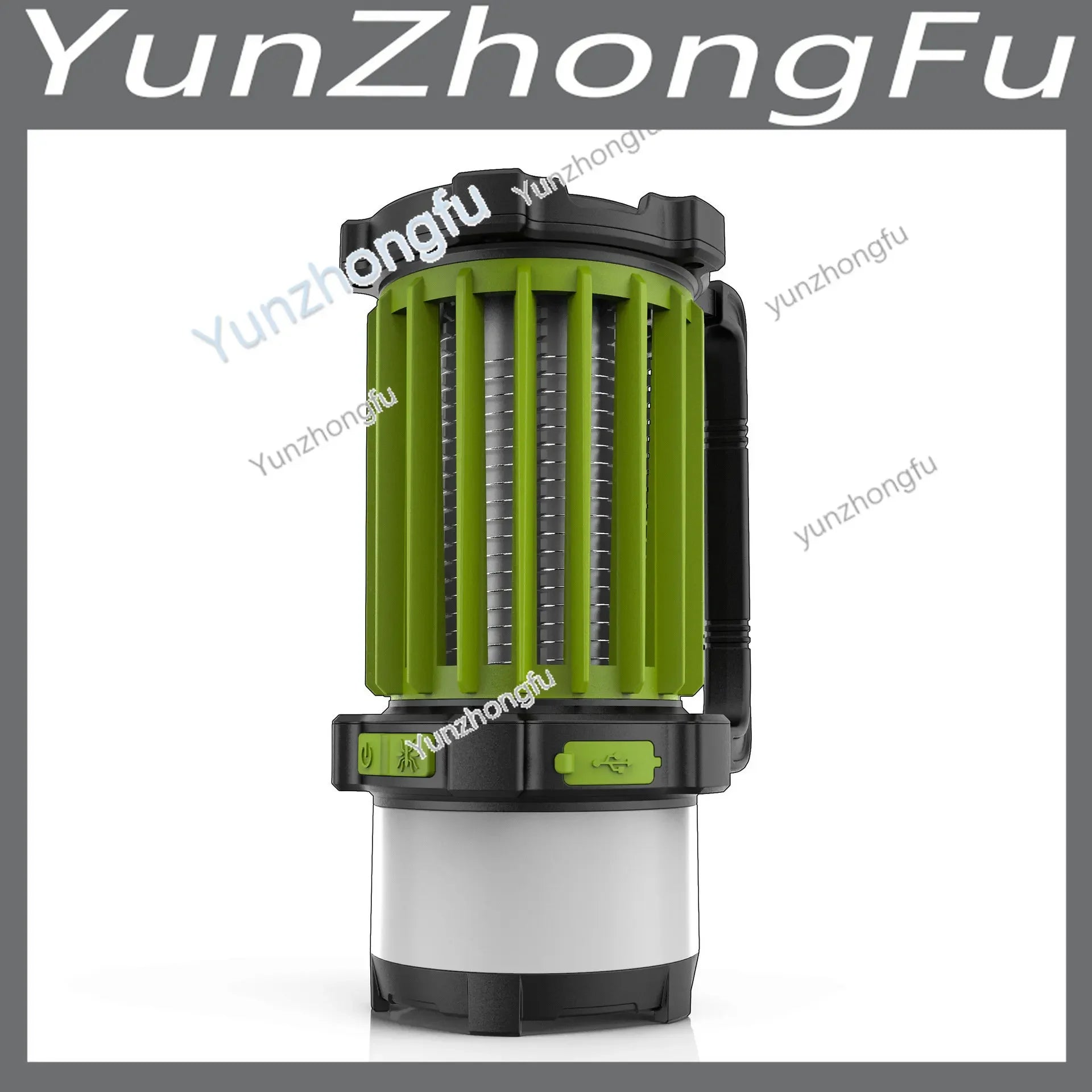 Large Capacity Mosquito Outdoor Zapper – Tool Traction