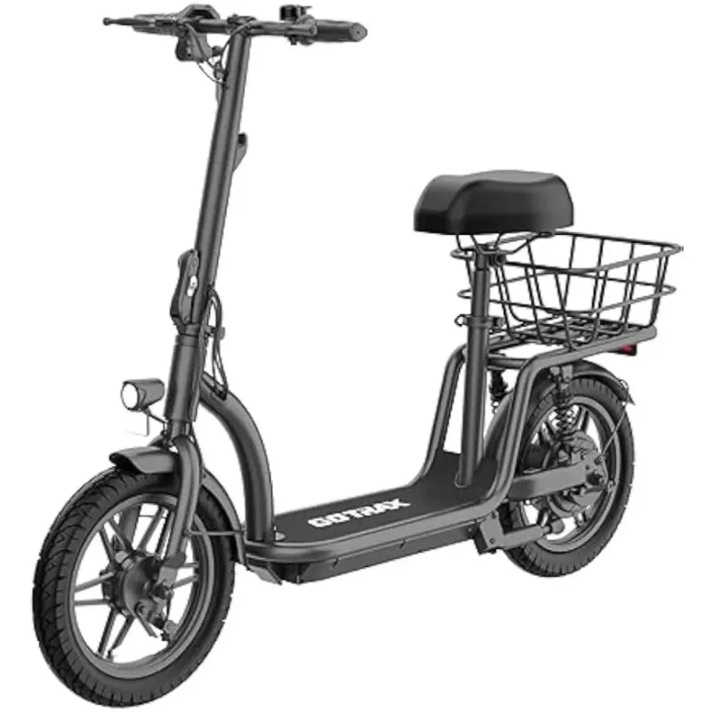 Gotrax ASTRO Electric Scooter