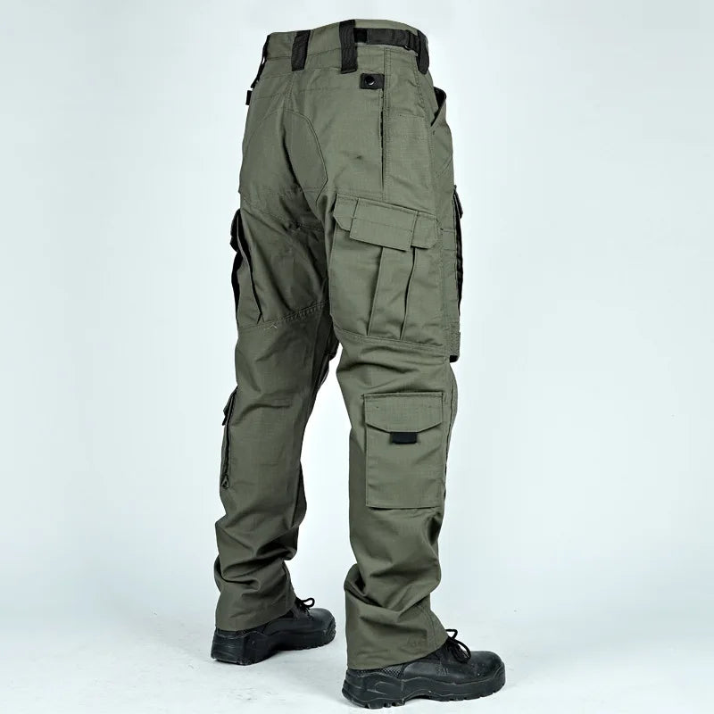 Tactical Pants Men