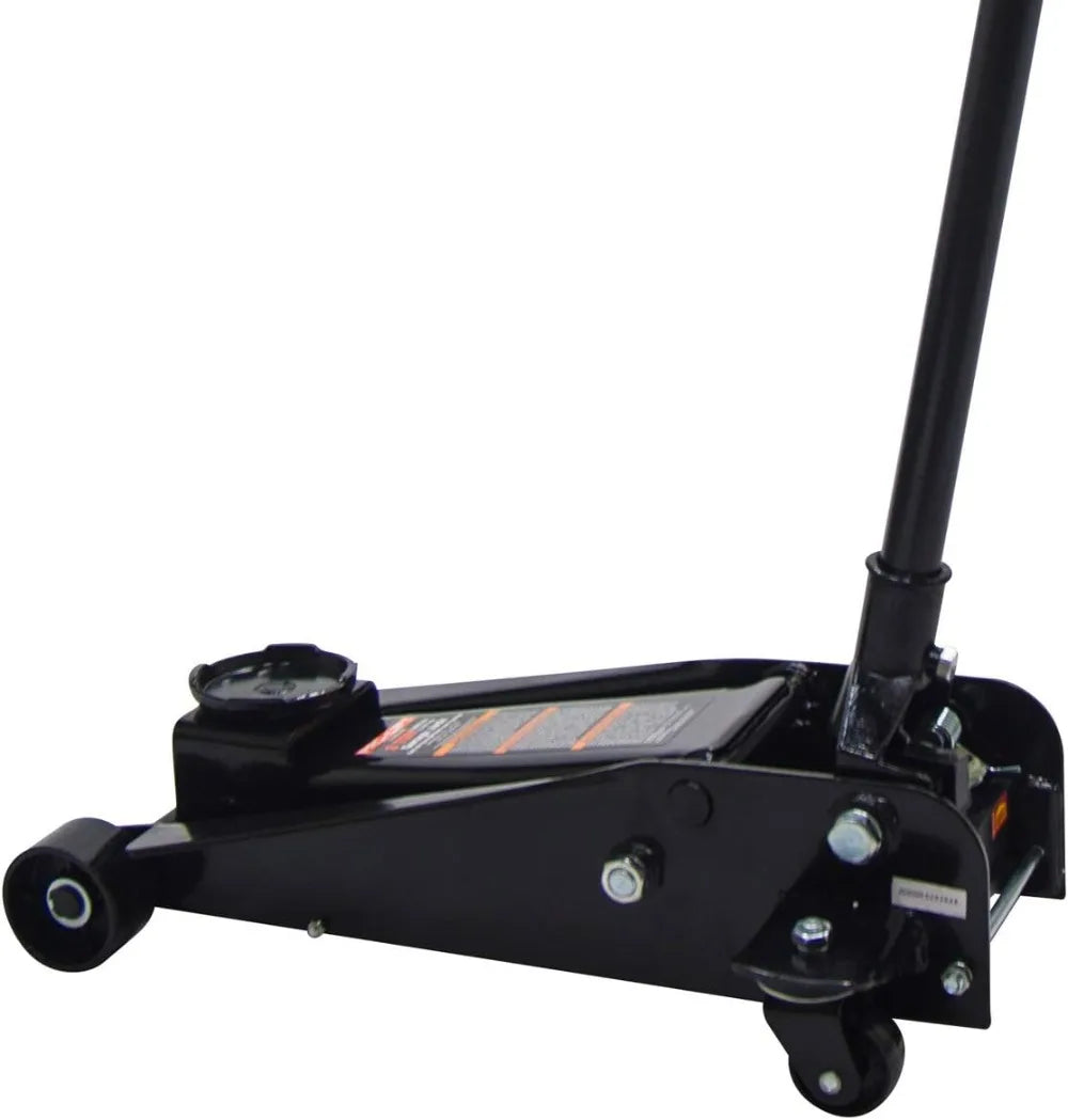 Floor Jack/Jack Stands and Creeper Combo - Tool Traction