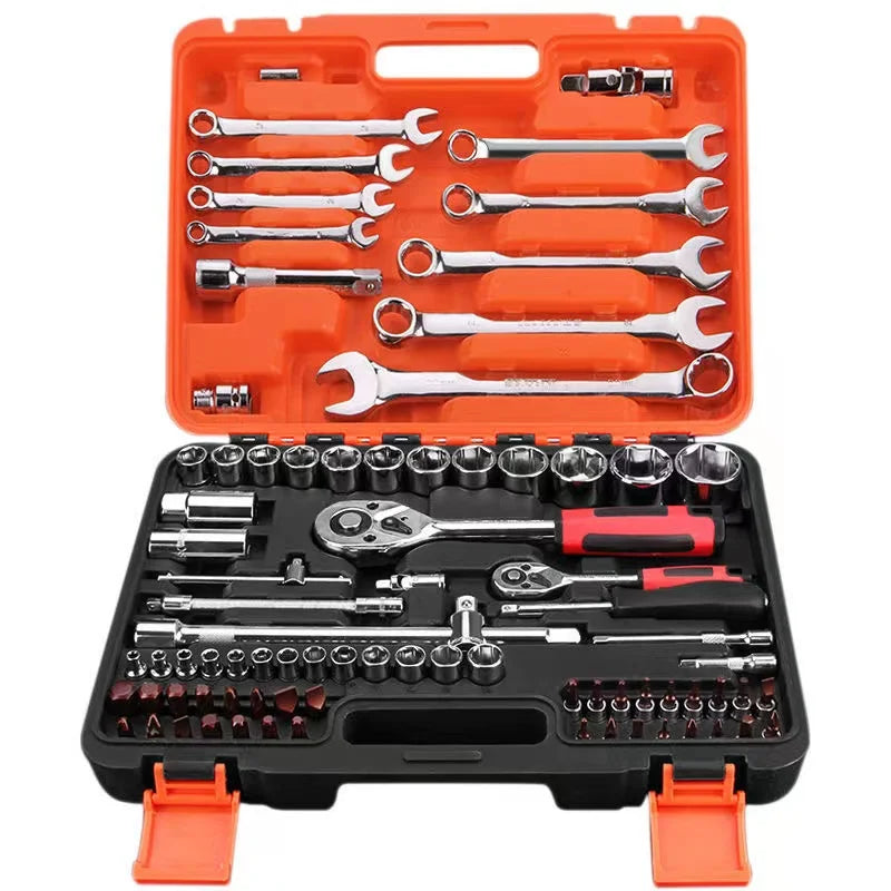 General Household Car AUTO Repair Tool Kit