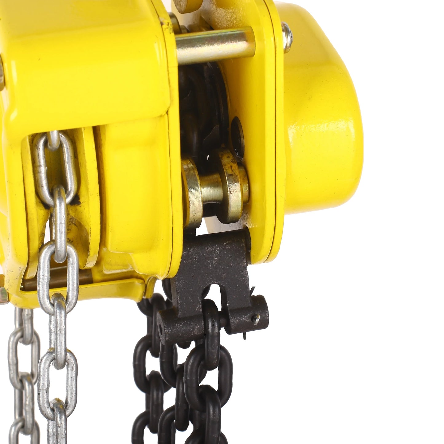 Manual Chain Hoist 1.5T Lift Chain Lever Block for Material Handing - Tool Traction