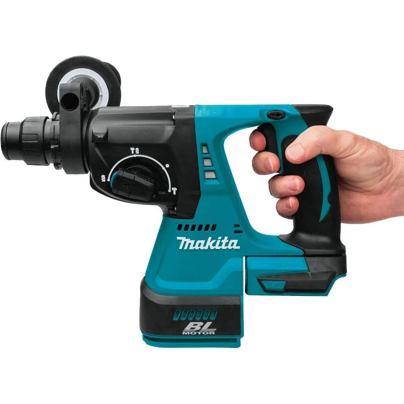 Makita XRH01Z 18V LXT  1-Inch Rotary Hammer