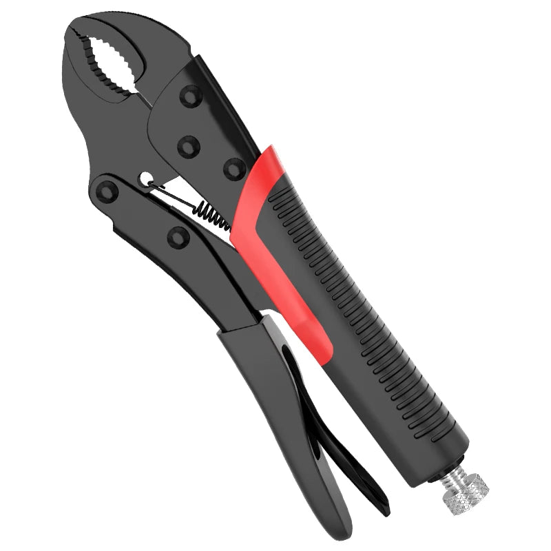 Strong Pliers Universal Pressure - Tool Traction