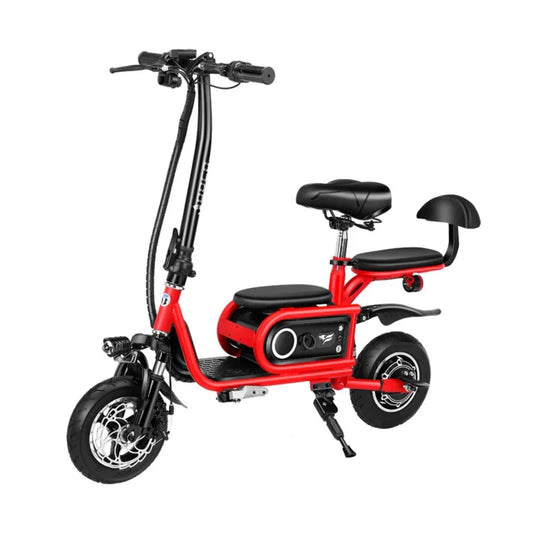 Mini Foldable E-Scooter