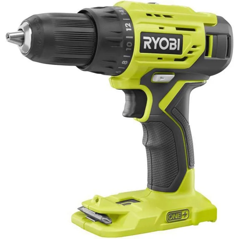 RYOBI Lithium Ion Combo Kit (6 Tools) - Tool Traction