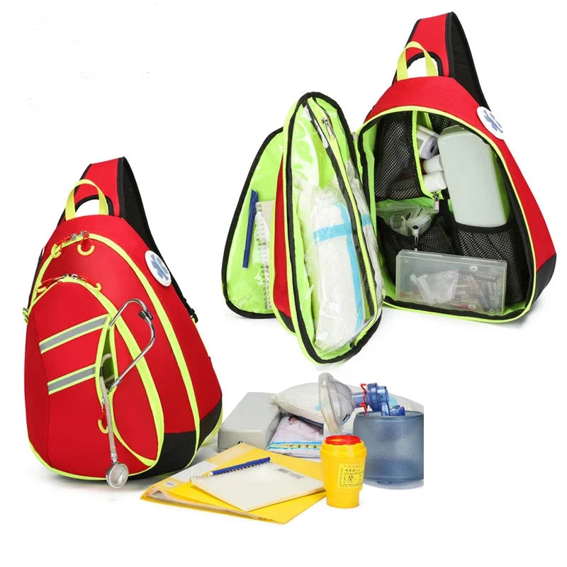 First Aid Kits Emergency Medicine