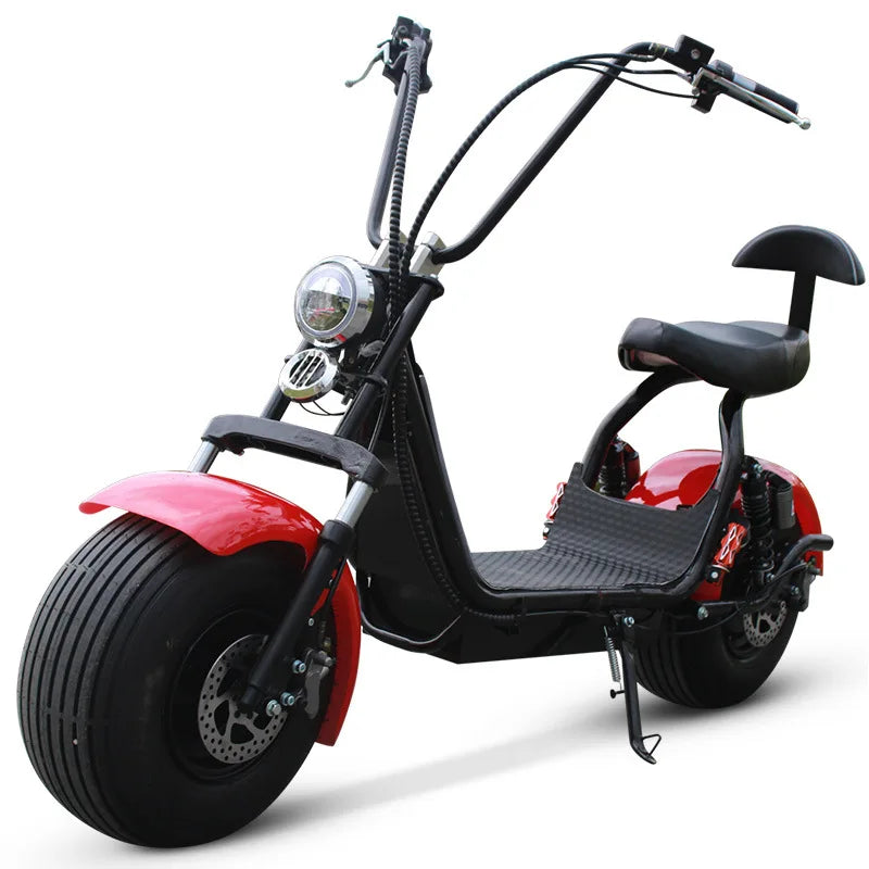 Adult Electric E-Scooter