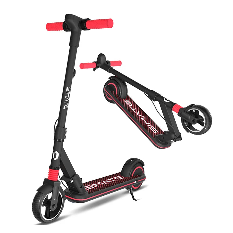 Electric Scooter For Kids