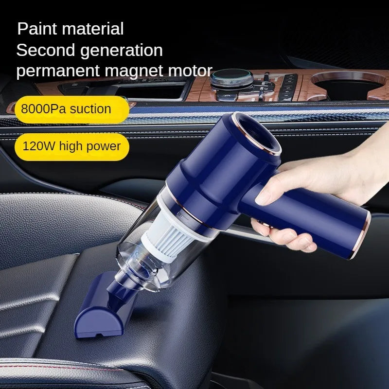 Car Vacuum Cleaner