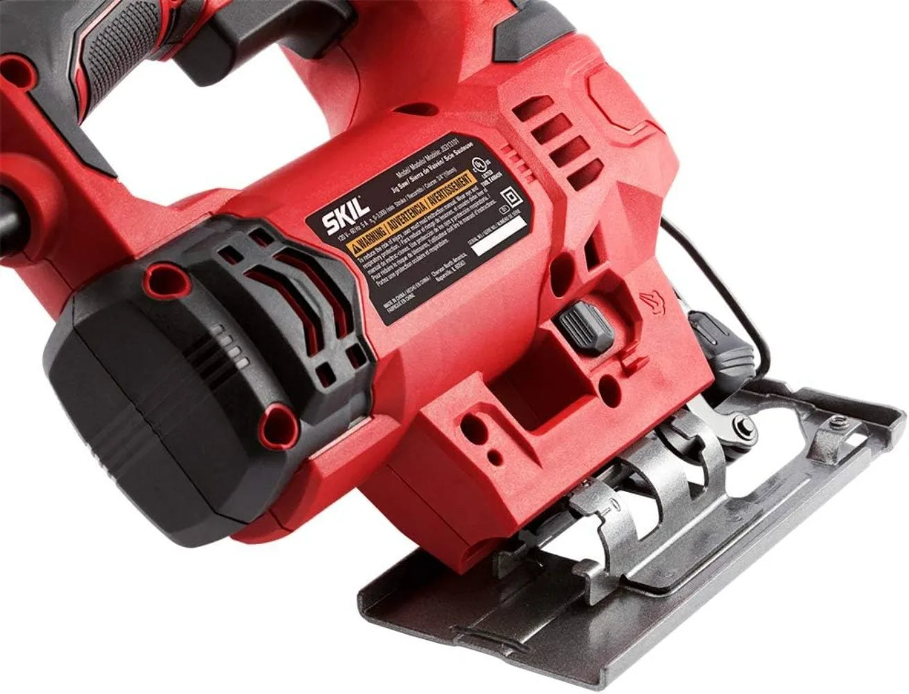 SKIL Corded Jig Saw- - Tool Traction