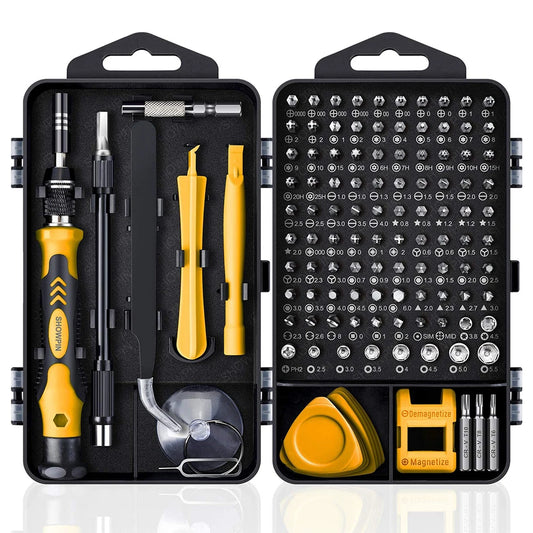 Screwdriver Set