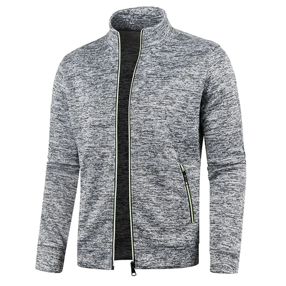 Men's Jackets Zipper Hoodies