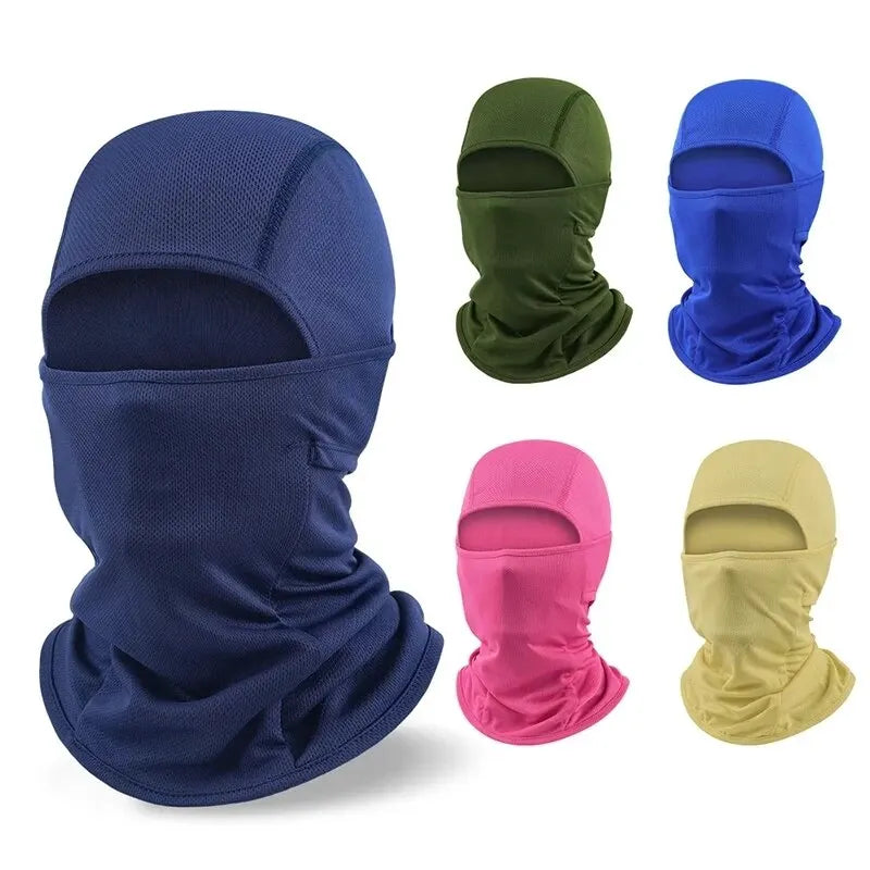 Face Mask Ski Mask for Men Women