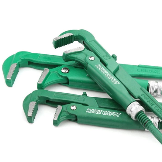 Heavy-duty Pipe Wrench