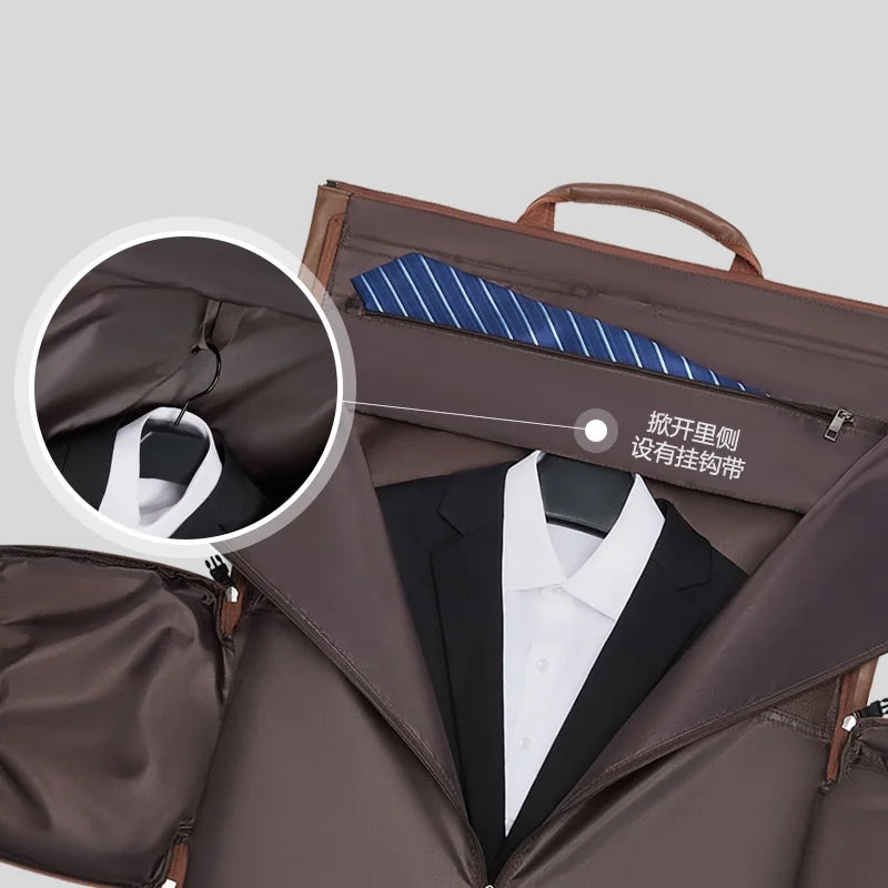 Travel Garment Bag Carry