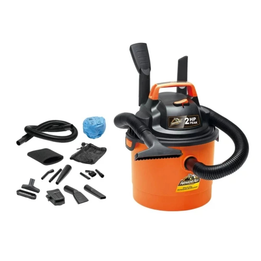 Wet Dry Vacuums - Tool Traction