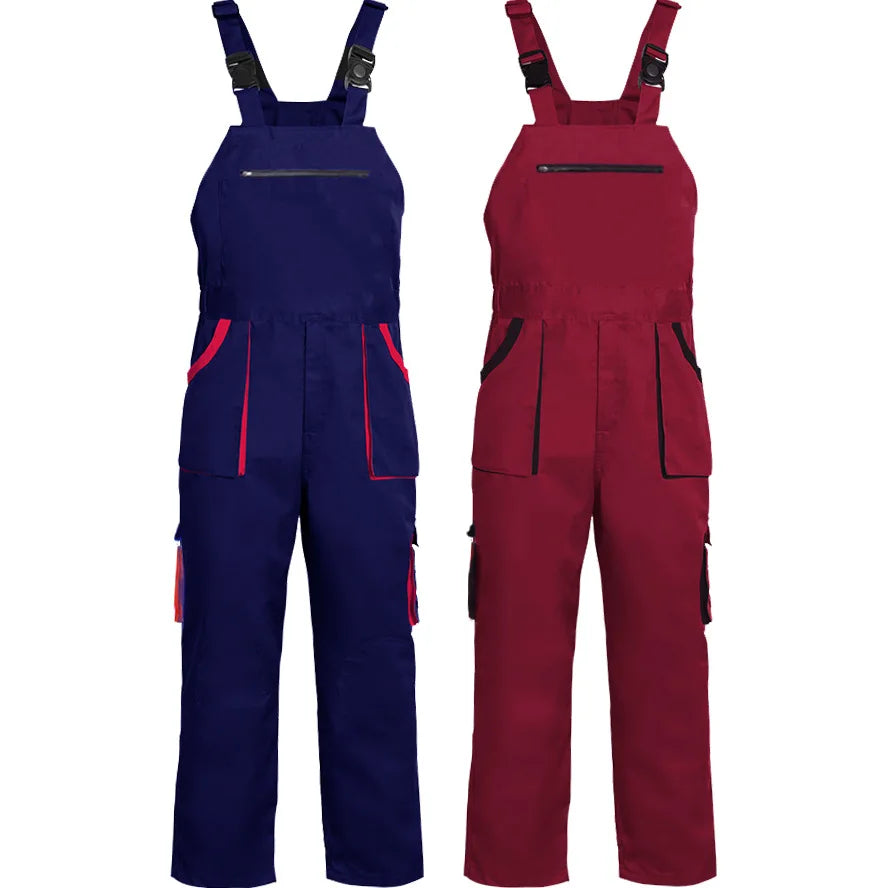 Bib Overalls Mens & Women