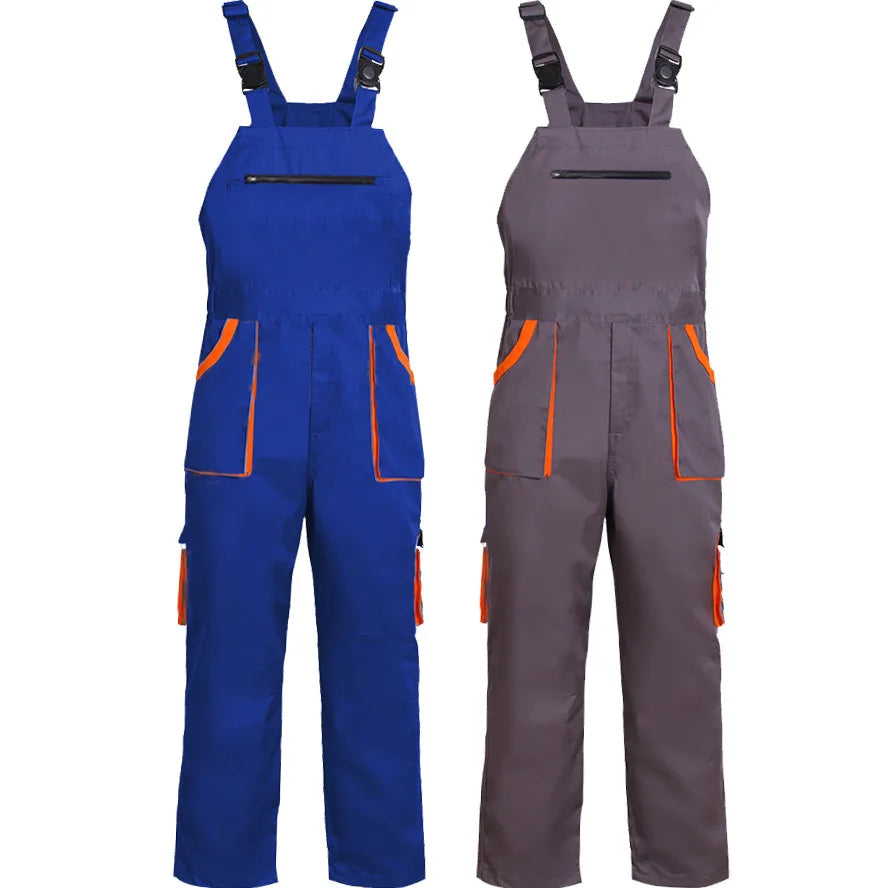 Bib Overalls Mens & Women