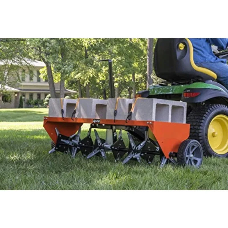 Lawn & Garden Aerator,