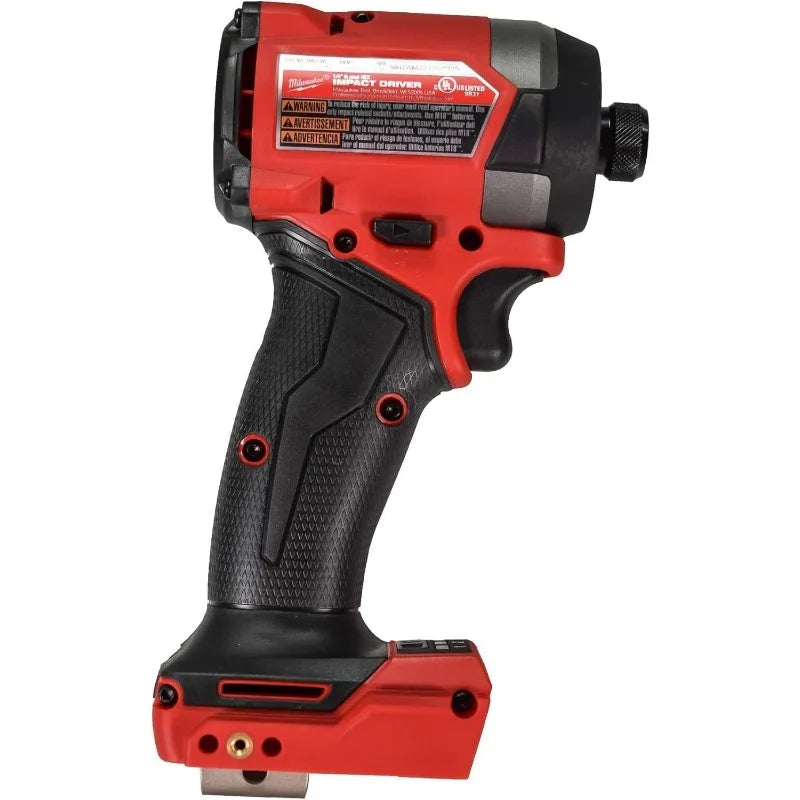 Hammer Drill and Impact Driver Combo Kit (2-Tool) with (2) 5.0Ah Batteries - Tool Traction